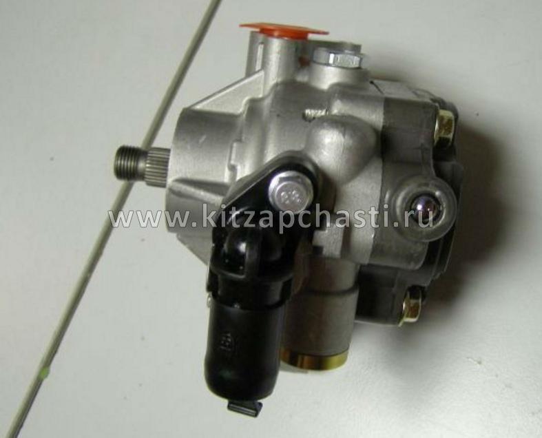 Насос ГУРа Geely MK,MK CROSS 1016003906