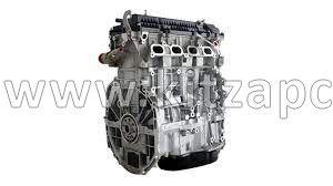 Двигатель Geely Emgrand X7 2,4 1016052478