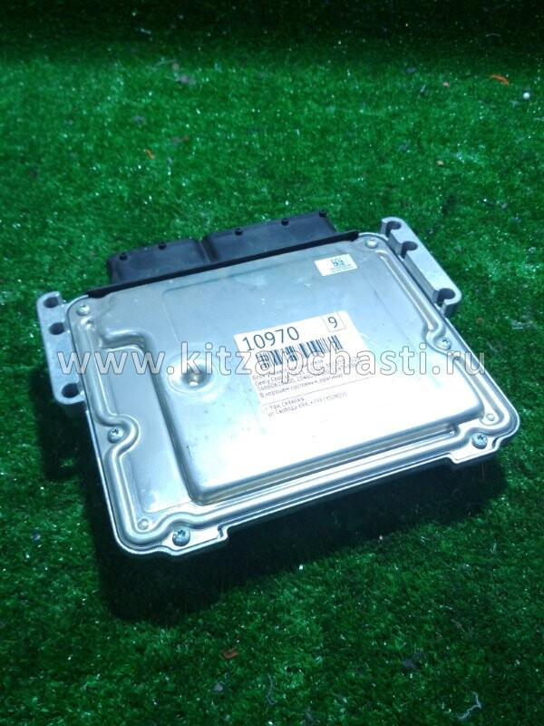 БЛОК УПРАВЛЕНИЯ ДВИГАТЕЛЯ Geely Coolray  2046034900