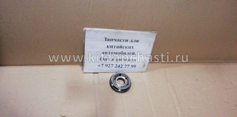 Синхронизатор 1-2 передачи Geely Emgrand X7 New 47 зубов 3170112004-01