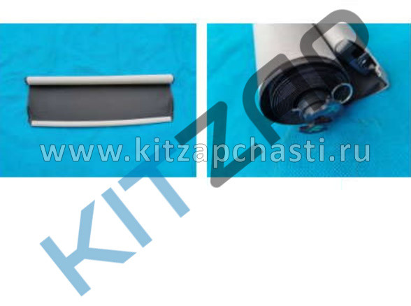 Шторка люка Geely ATLAS NEW FX11-J1 5072087500G05