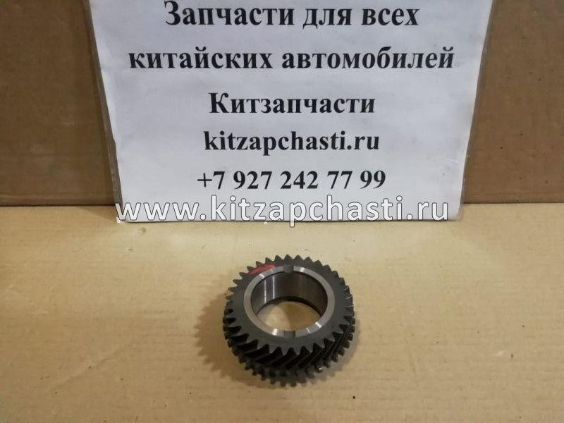 ШЕСТЕРНЯ 4 ПЕРЕДАЧИ Chery Tiggo 7 525MHB-1701430BA