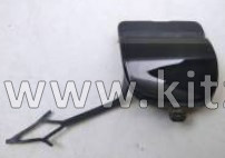 КРЫШКА ОТВЕРСТИЯ БУКСИРНОГО КРЮКА Geely  ATLAS PRO  6044067200896