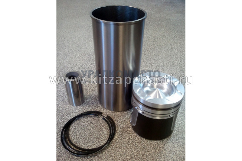 Поршневая группа WP12 SHACMAN 612630020024-KIT