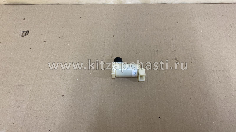 Мотор бачка омывателя ISUZU NQR75 NPR75 (24V) 8978551390