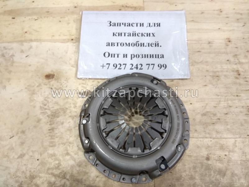 Диск сцепления нажимной (корзина) 1.8L Brilliance M2 DAMR953690