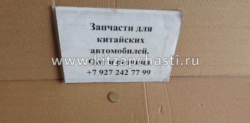 Регулировочная шайба 2.90 Geely Otaka E010001201290