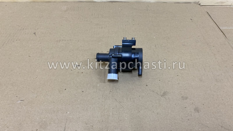 Помпа Chery Tiggo 8 Pro MAX F4J16-1118071AC