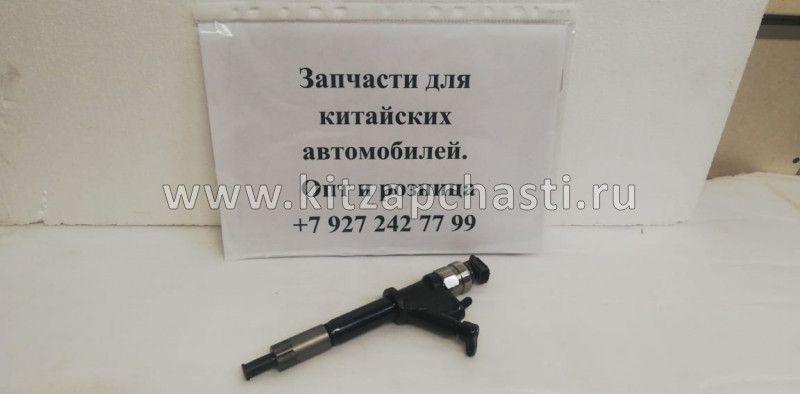 Форсунка HOWO D10 Евро4 WG1038080007