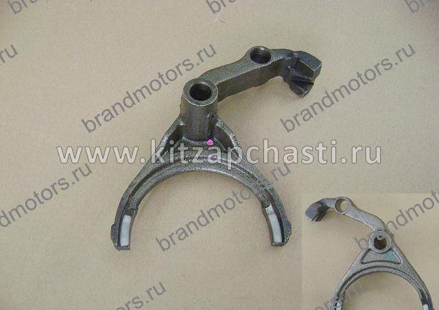 Вилка КПП 5-6 передачи HAVAL H5 ZM016A-1702052