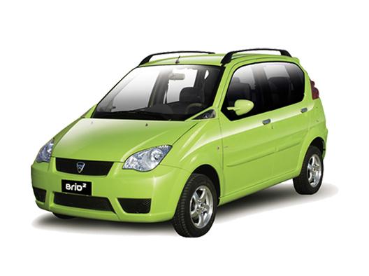 Hafei Brio